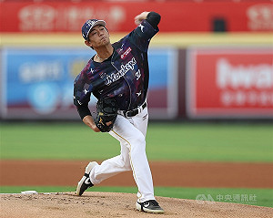 王溢正結束球員生涯沒多掙扎 任教練盼授一身本事