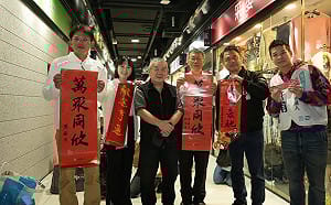 「藍白分」引基層焦慮  柯文哲：藍白合大戰略沒有改變