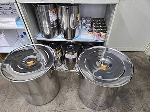 動物之家中繼園區鼠患猖獗  北市動保處提因應措施