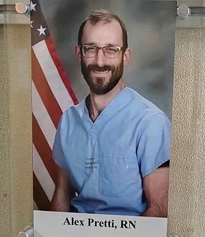 免自己人辦自己人爭議  美國明尼蘇達州ICE暴力執法槍殺案改FBI偵辦