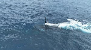 潛艇下潛50公尺算什麼？潛水「過來人」駁質疑