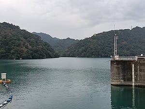 枯水期＋1期稻作開灌！北部2水庫實施今年首次人工增雨