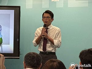 黃國昌批蘇巧慧政見透支未來  媒體人嗆：黃執意選新北「注定透支的政治死局」