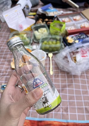 道歉文風格突變！嘉南羊乳「正版羊編」疑遭拔職  業界掀搶羊大戰