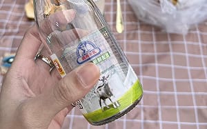 道歉文風格突變！嘉南羊乳「正版羊編」疑遭拔職  業界掀搶羊大戰