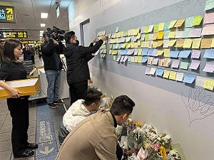 張文案後社會安全網破洞仍未補！作家呼籲支持連署：台灣缺乏生命教育