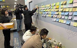 張文案後社會安全網破洞仍未補！作家呼籲支持連署：台灣缺乏生命教育