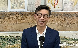 民眾黨鬆口！1.25兆軍購條例付委併審 綠委喊話國民黨：停止程序杯葛