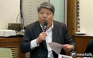 中聯列席專家會議惹議  賴中強籲政院找獨立專家重啟中聯油調查   