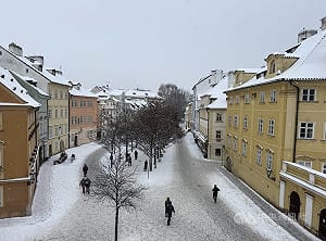 布拉格租金與物價飆升　中東歐生活成本最高城市