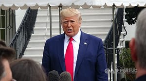 川普：美國正與古巴「最高層人士」談判協議