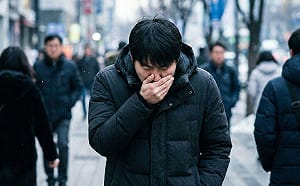 以為只是感冒咳？醫示警「5大症狀」恐變奪命重症：咳2週別拖