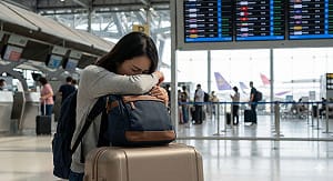 別讓出國變染病之旅！黃軒示警：東北亞防飛沫、東南亞防蚊蟲