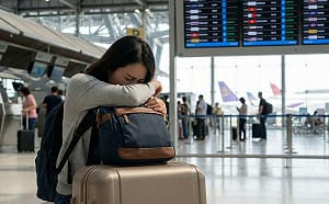 別讓出國變染病之旅！黃軒示警：東北亞防飛沫、東南亞防蚊蟲