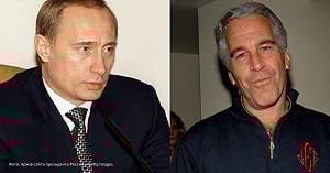 俄國情報網也涉入 ? 艾普斯坦檔案再解密 總統、王室、富豪全被點名