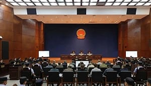 明家11人殺完換白家! 製毒、綁架、殺人、迫賣淫 緬北詐騙集團4人被處死