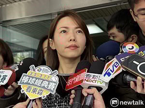 李貞秀索資恐遭拒？陳智菡怒喊「羞辱」：依意識形態做事、把中配當提款機？