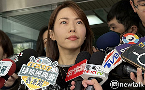 李貞秀索資恐遭拒？陳智菡怒喊「羞辱」：依意識形態做事、把中配當提款機？