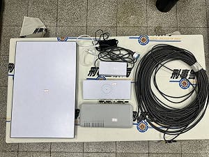 詐團利用Deepfake破解「數字人民幣App」！55位中國人被騙逾2億