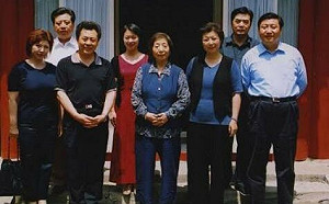 一桶20美元進口賣60! 習家族被爆壟斷委國賺暴利 她淨資產恐破90兆.....