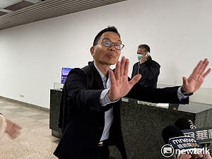 王義川曝白委致電「以後好好講」？陳清龍：都是好朋友 