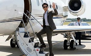 刑期最高達175年！前Google AI中國籍工程師丁林偉竊機密 14罪名全成立