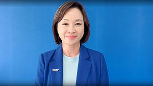 民調大輸賴瑞隆11％ 柯志恩回應提質疑 