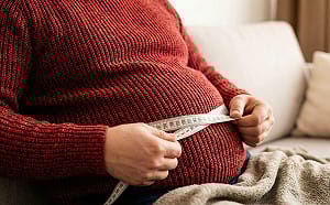 過年吃到撐不用怕胖！專家傳授「3天密技」：年後增肌減脂有機會