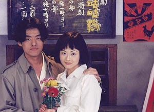 《天馬茶房》228修復版再現！名導淚訴創作源自童年陰影：他曾目睹「滿街屍體」