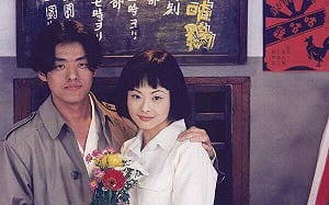 《天馬茶房》228修復版再現！名導淚訴創作源自童年陰影：他曾目睹「滿街屍體」