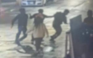 不滿前同事留1星負評！女店長率眾圍毆 面臨4罪嫌偵辦