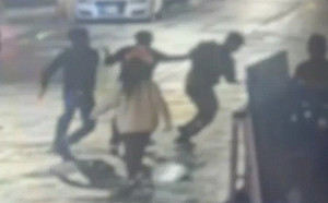 不滿前同事留1星負評！女店長率眾圍毆 面臨4罪嫌偵辦