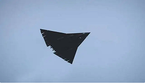 中六代戰機爆「兩大致命缺點」! 機型過巨＋難上航母 戰力恐卡關10年