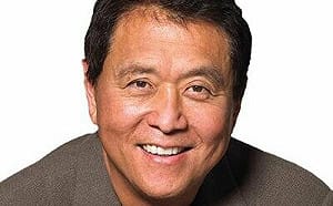 金銀比特幣暴跌逾10-30%　《富爸爸窮爸爸》作者清崎：這是「特賣會」