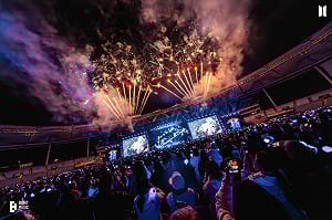 限韓令未解！BTS全球巡演80場獨缺中國 專家預言「開放時程」