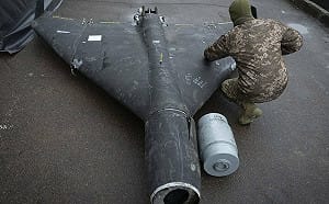 電子圍欄落下！烏克蘭聯手SpaceX封鎖俄軍星鏈通訊 無人機攻擊力遭削弱