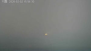 全台變天也變色！中國霾害移入空品拉警報 南部連5日橘色提醒