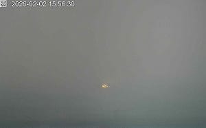 全台變天也變色！中國霾害移入空品拉警報 南部連5日橘色提醒