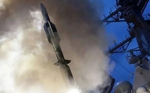 美軍發展「萬能導彈」! 「一彈多用」能改變戰爭規則? 專家曝 : 弱點在這裡…