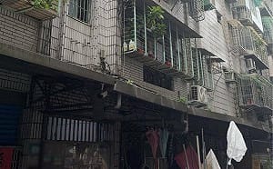 同戶接連出事！土城一家7口「一氧化碳中毒」昨才傳女童離奇身亡