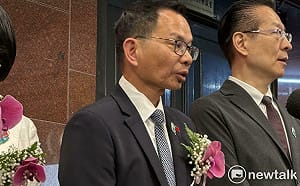 綠白合恐無望？斥王義川「顛倒是非」　陳清龍：是你主動打給我 