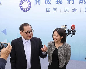 (影)陳見賢遭控「二清專案」流氓  發言人澄清是「一清」綠委諷：是誠實還是天兵？