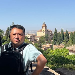 北京再次打壓言論自由！ 調查記者劉虎、財經網紅「老蠻頻道」先後被捕