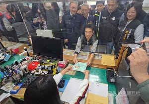 公地放領政策重啟　首批土地所有權狀宜蘭核發