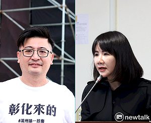 姐弟不是關鍵？彰化謝家誰說了算 「謝董」親自表態