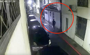 台中女惡意推倒瓦斯桶釀外洩！網痛批：整排房子炸掉誰負責