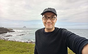 涉性騷女黨工 毛嘉慶宣布退出議員初選  四叉貓：報名費絕對不要還