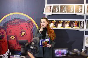 推開童話冒險大門！捷克國民級童書遊樂園  登陸台北國際書展