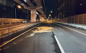 學霸遭丟包台64慘死！Bolt司機遭限制出境施以電子監控