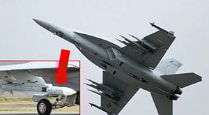 中美空空導彈大對決! AIM-174B對上PL-17 重塑印太超視距空域戰場